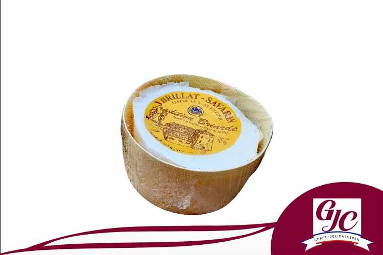 Brillat Savarin