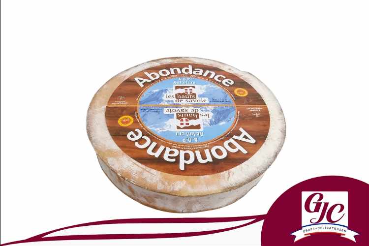 Abondance