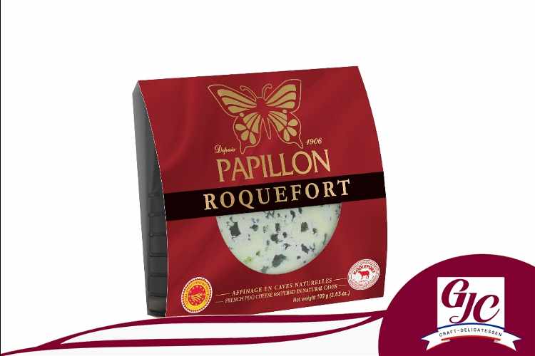 Roquefort Papillon  