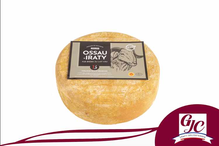 Ossau Iraty Sheep