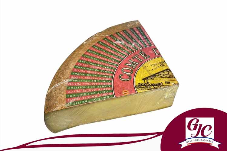Comté 12 Months