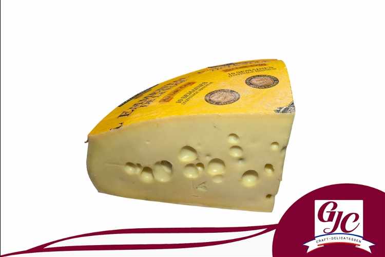 Emmental Grand Cru Franche Comté 