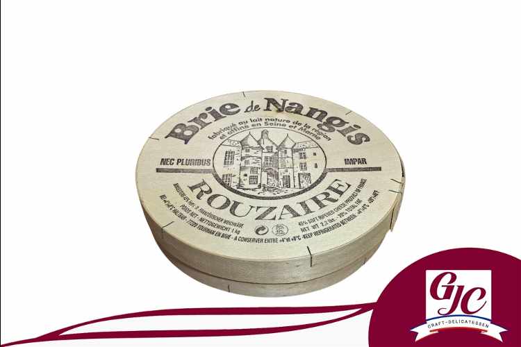 Brie Cheese