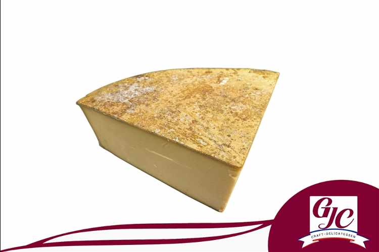 Summer Beaufort Cheese
