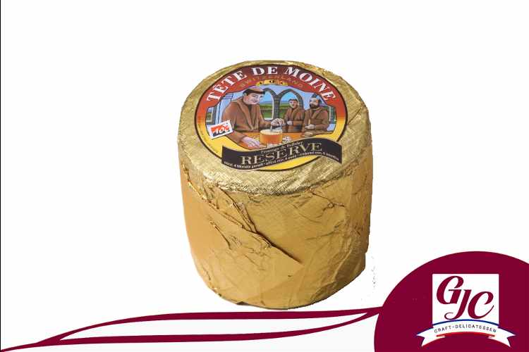 Tête de Moine Gold
