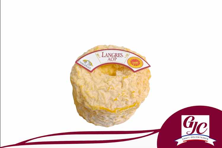 Langres dairy Chalancay