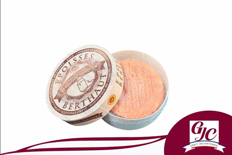 Epoisses Selection Creamery