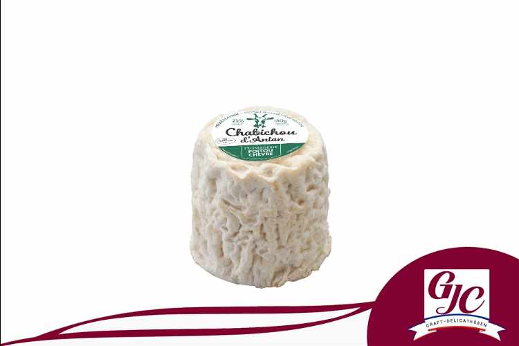 Chabichou d'Antan