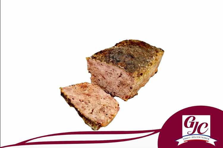 Pork Landais Terrine