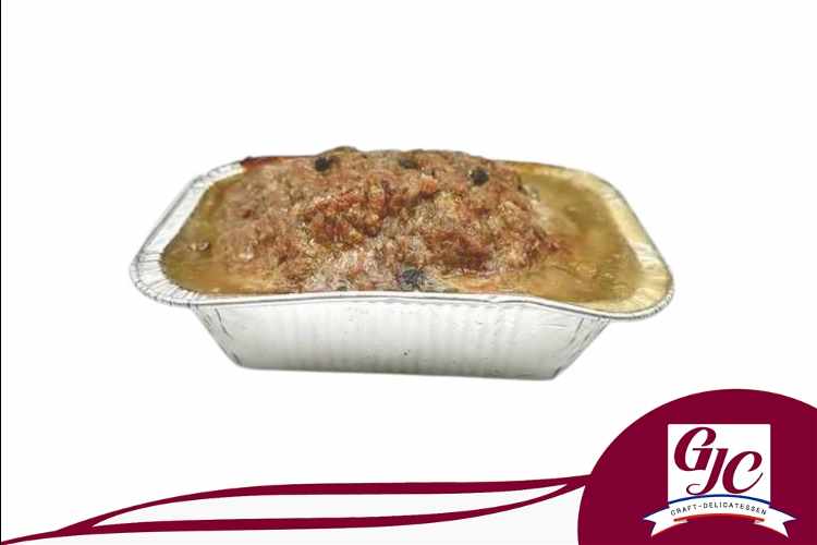 Duck Terrine with green pepper 300g