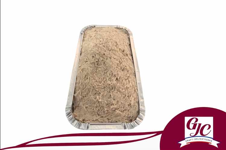 Pork Rillettes