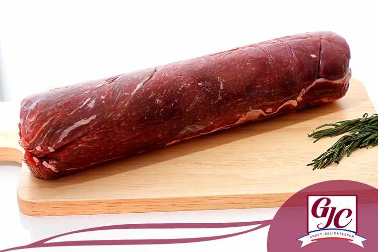 Beef Tenderloin extra
