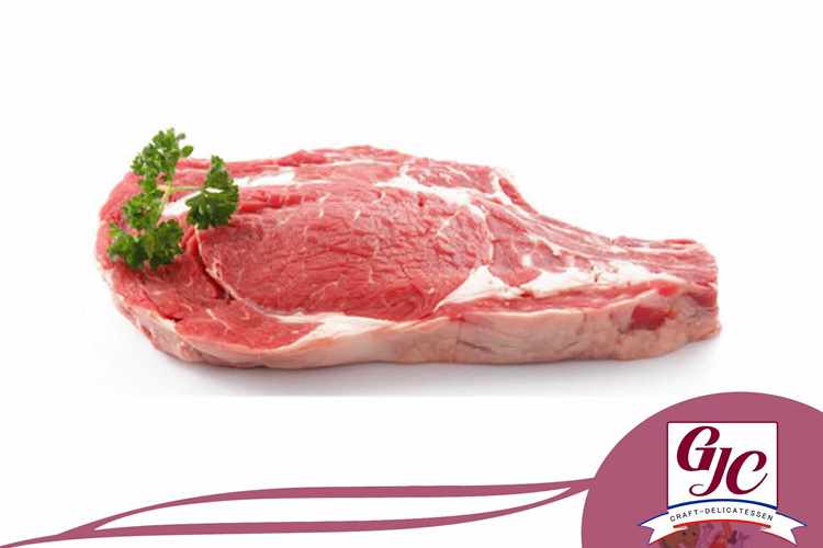 Beef Prime Rib 500 g