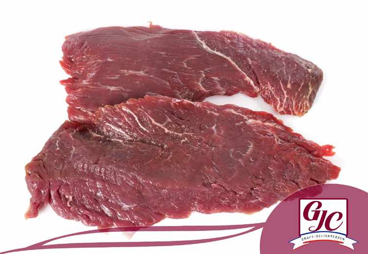 Beef Flank steak (aloyau)