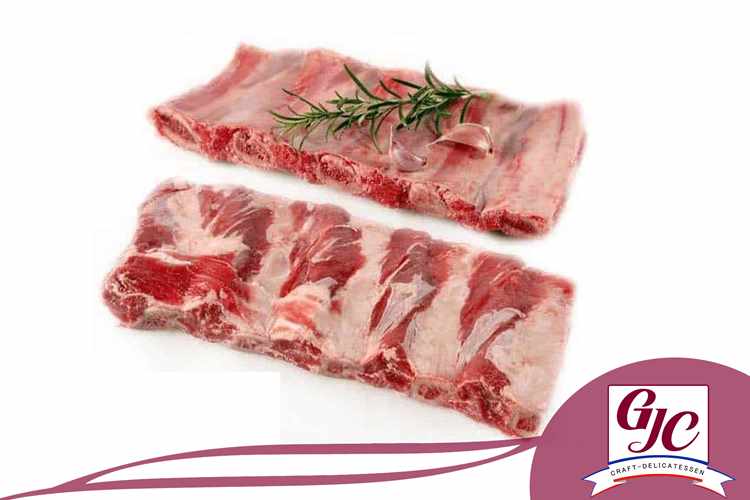 Beef Short rib