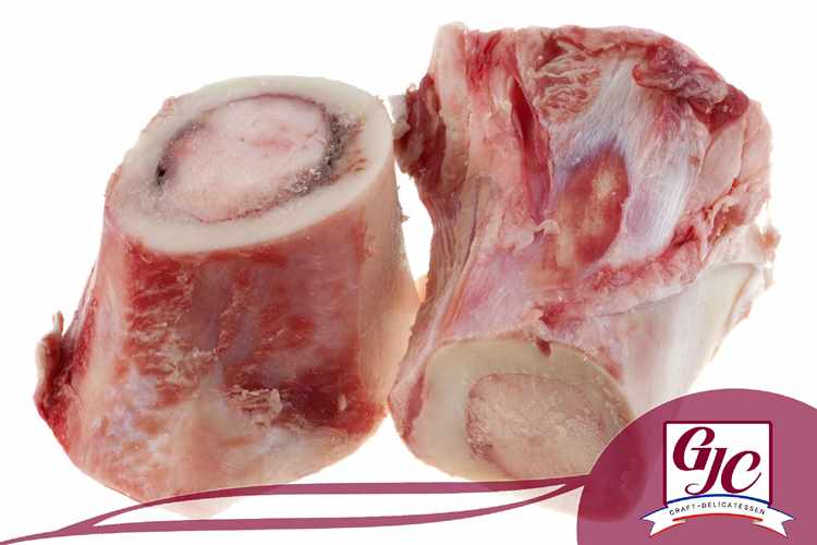 Beef Marrow bone