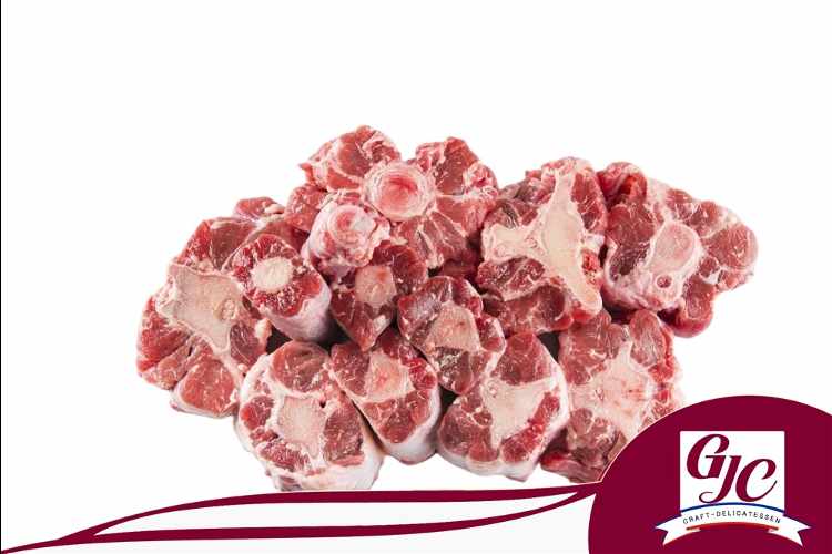 Beef Ox tail