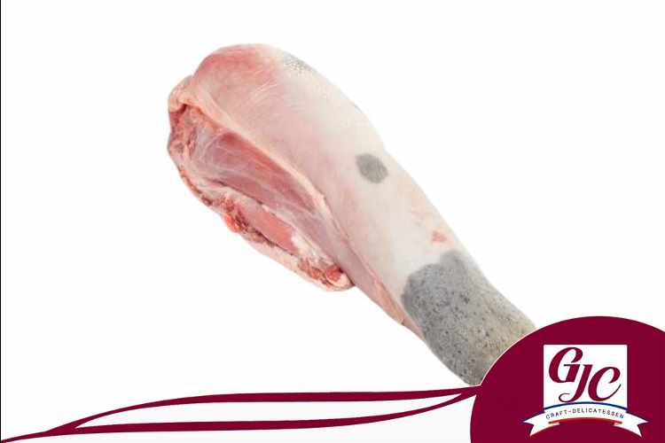 Beef tongue