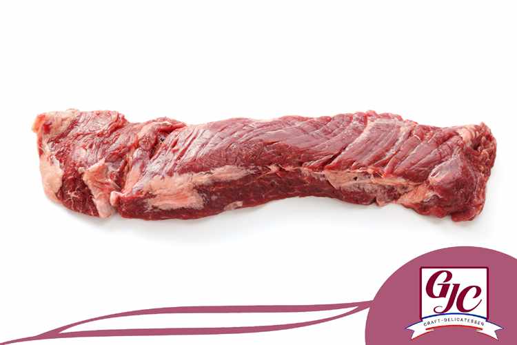 Beef Hanger steak big