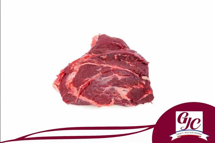 Beef cheek
