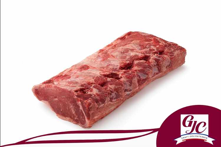 Beef whole Striploin