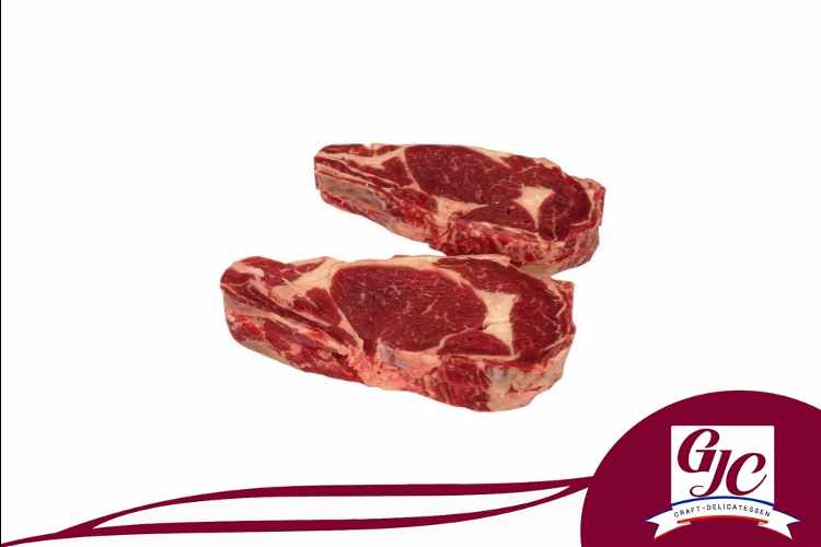 Beef Rib eye 300 g