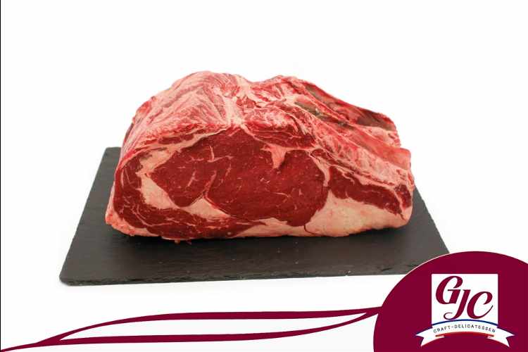 Beef Whole Rib eye