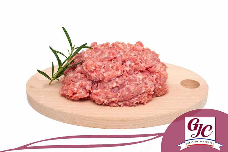 Ground  Chicken