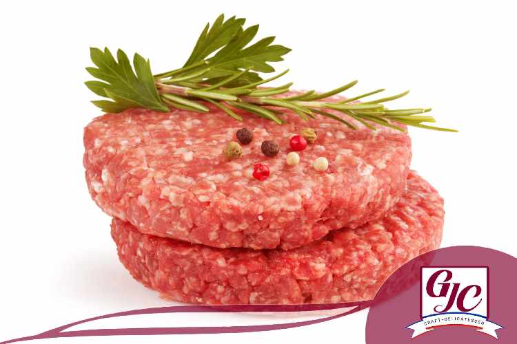 Beef Burger local 4