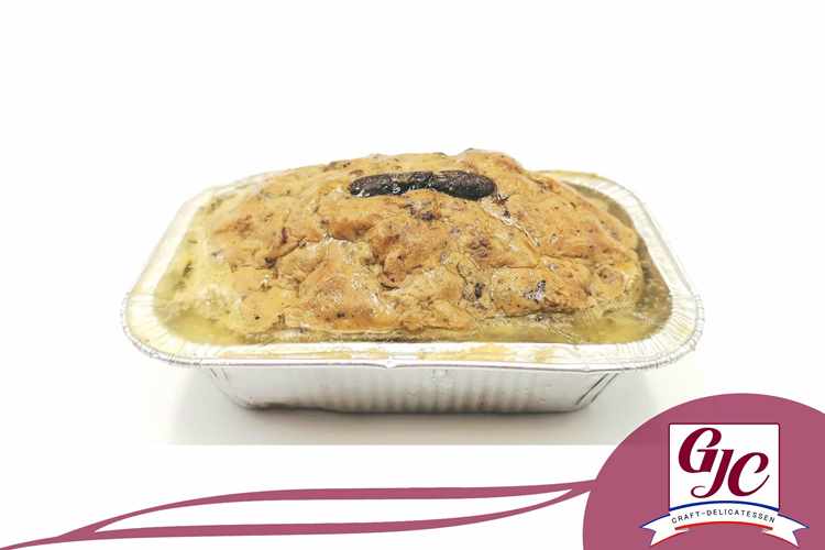 Pork Forest Terrine 300g