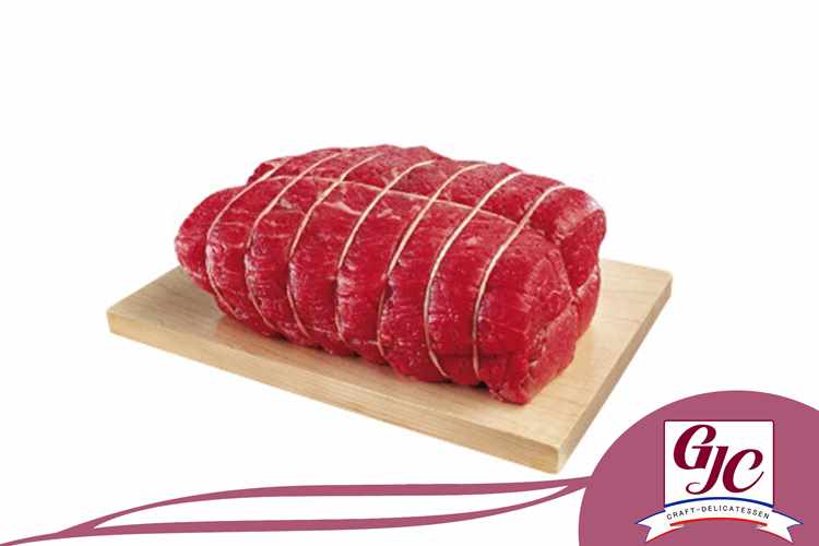 Beef Roast beef