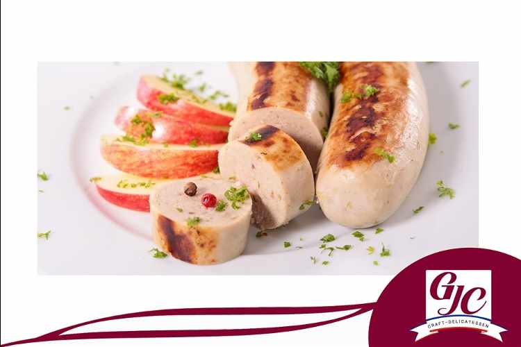 White pudding 6