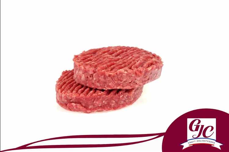 Beef minced steak 100g
