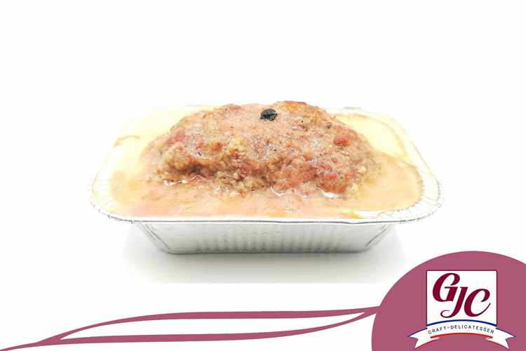 Venison Terrine 300g