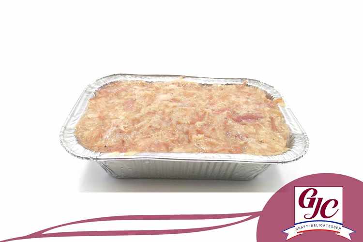 Duck Rillettes 250g