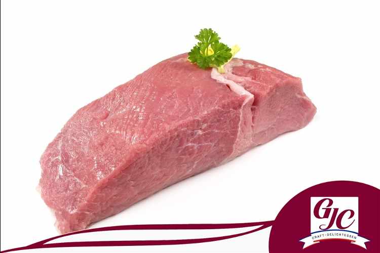 Veal Knuckle
