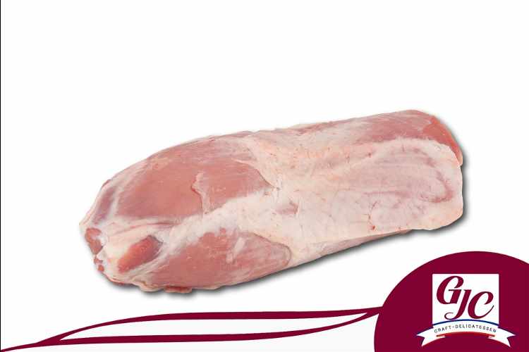 Veal Silverside
