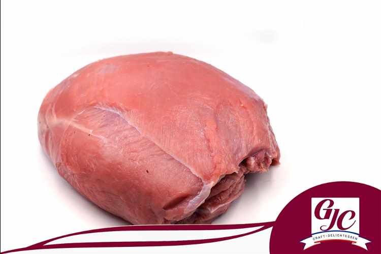 Veal Topside