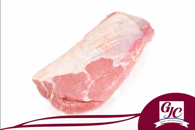 Veal Loin