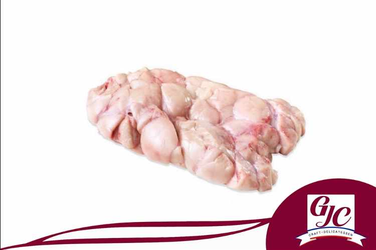 Veal Sweetbread