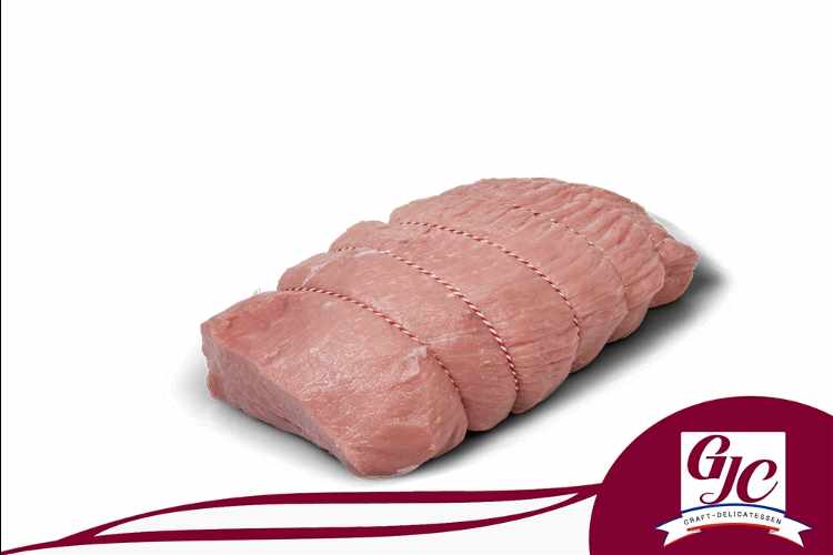 Roast Veal
