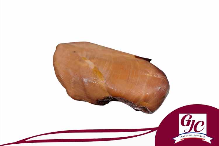 Smoked Chicken Breast