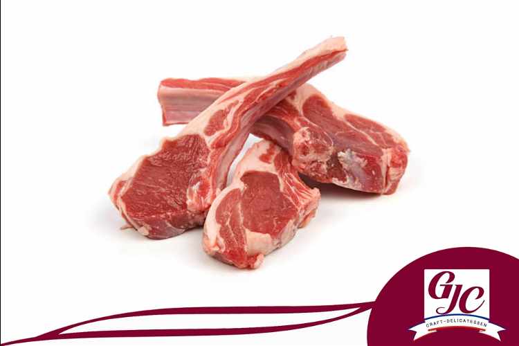 Lamb Chops Cap off