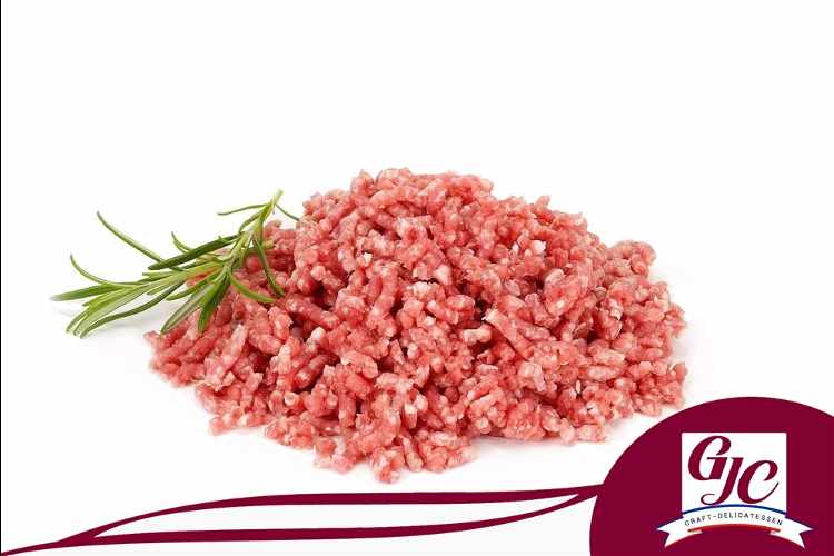 Ground Lamb