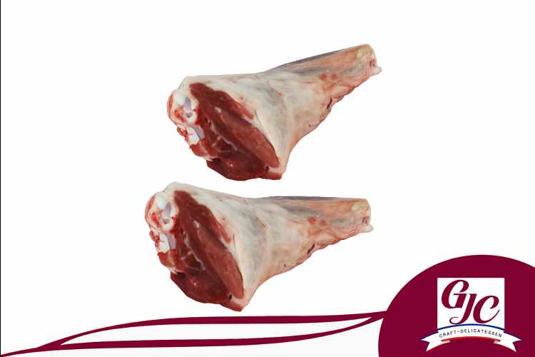 Lamb Hind shank Grass-Fed