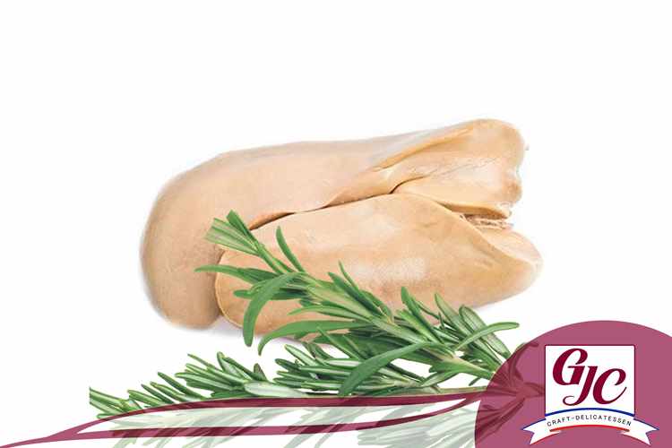 Whole Duck Liver deveined Extra 400-500g