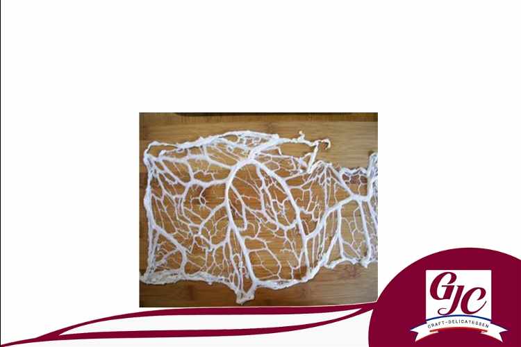 Lamb caul