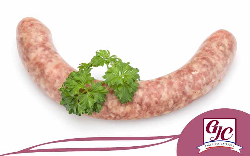 Pork Chipolata Sausage 7'' 