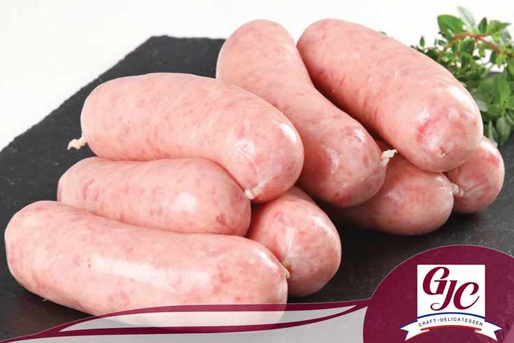 Pork sausage breakfast 6