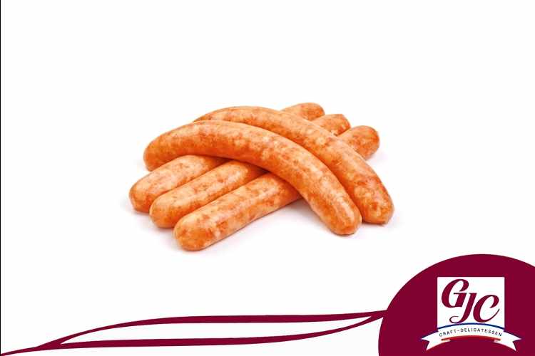 Chicken Merguez 7